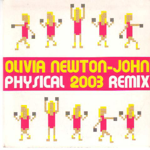 Olivia Newton‐John